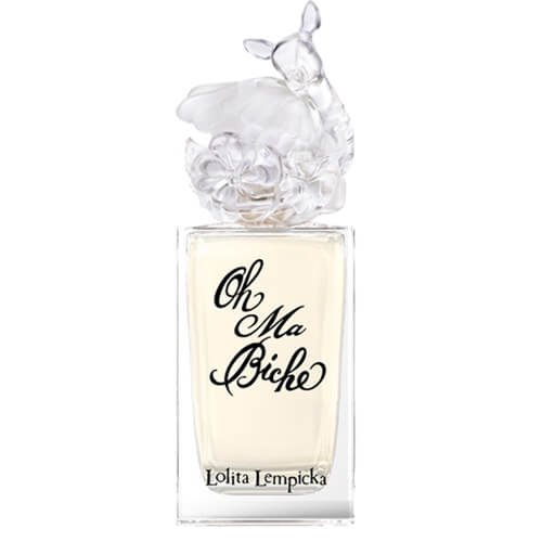 LOLITA LEMPICKA PARFUM-Oh Ma Biche - Eau de Parfum Spray. LOLITA LEMPICKA PARFUM-Oh Ma Biche - Eau de Parfum Spray.